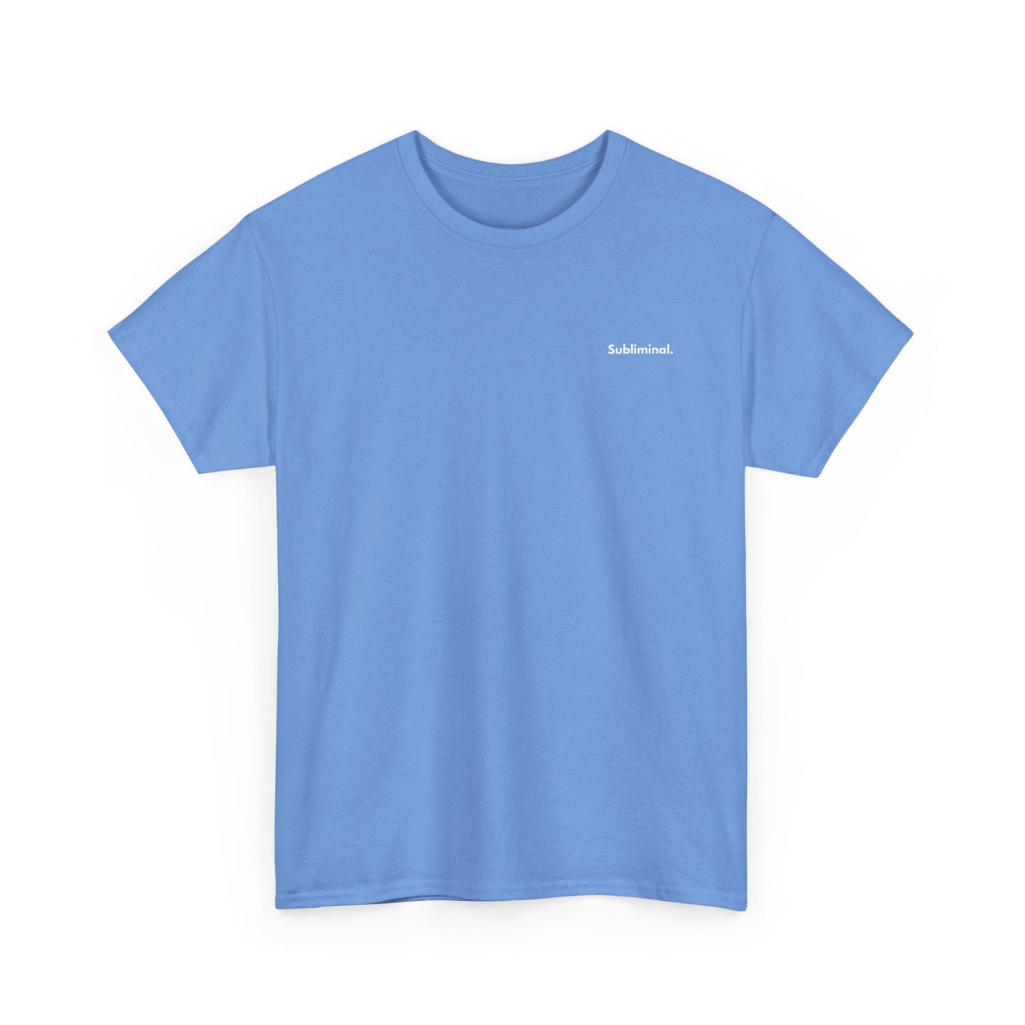 Bleu Carolina