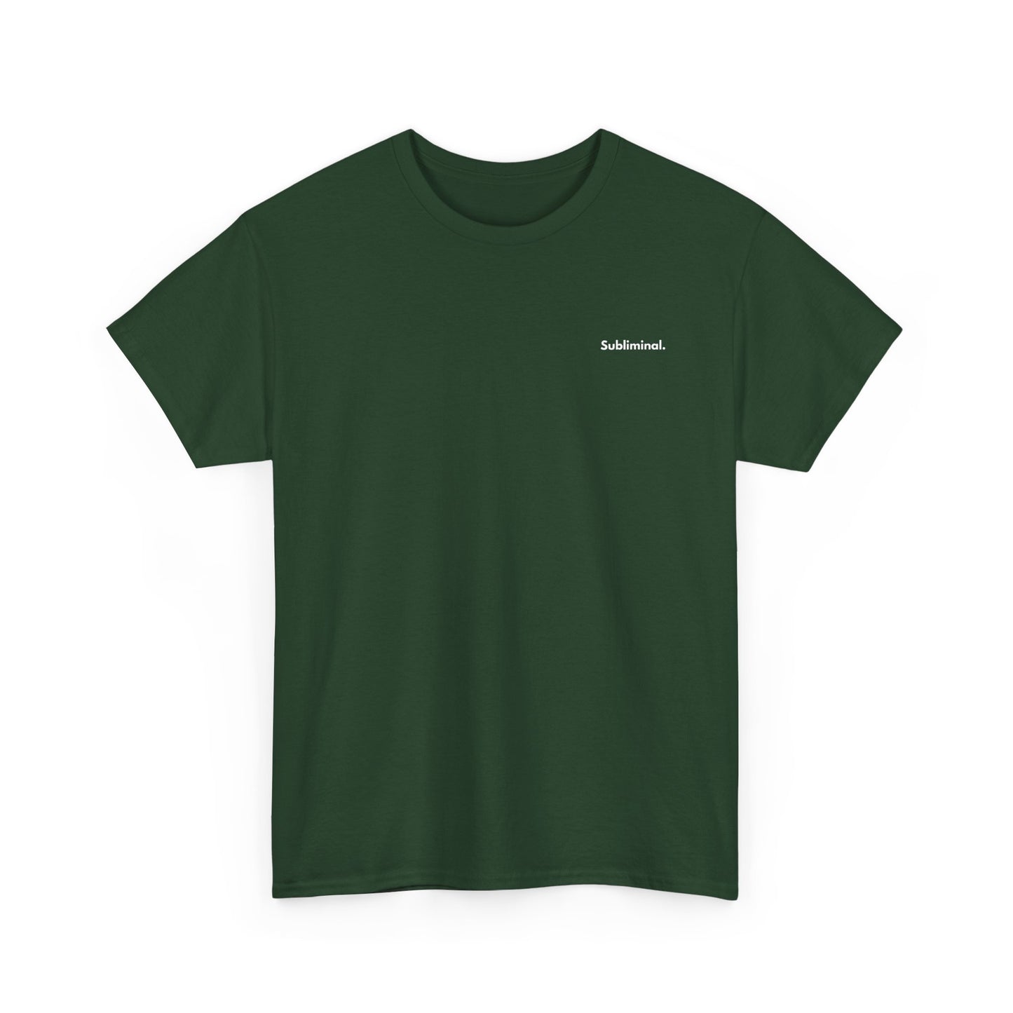 Vert forêt