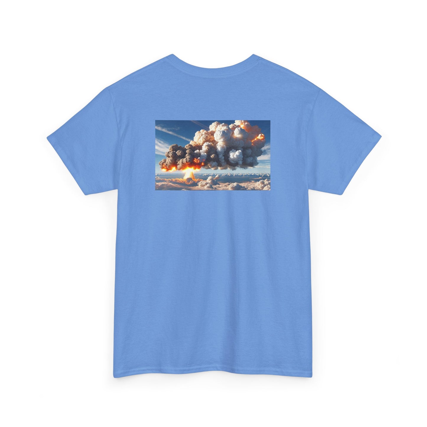 Bleu Carolina