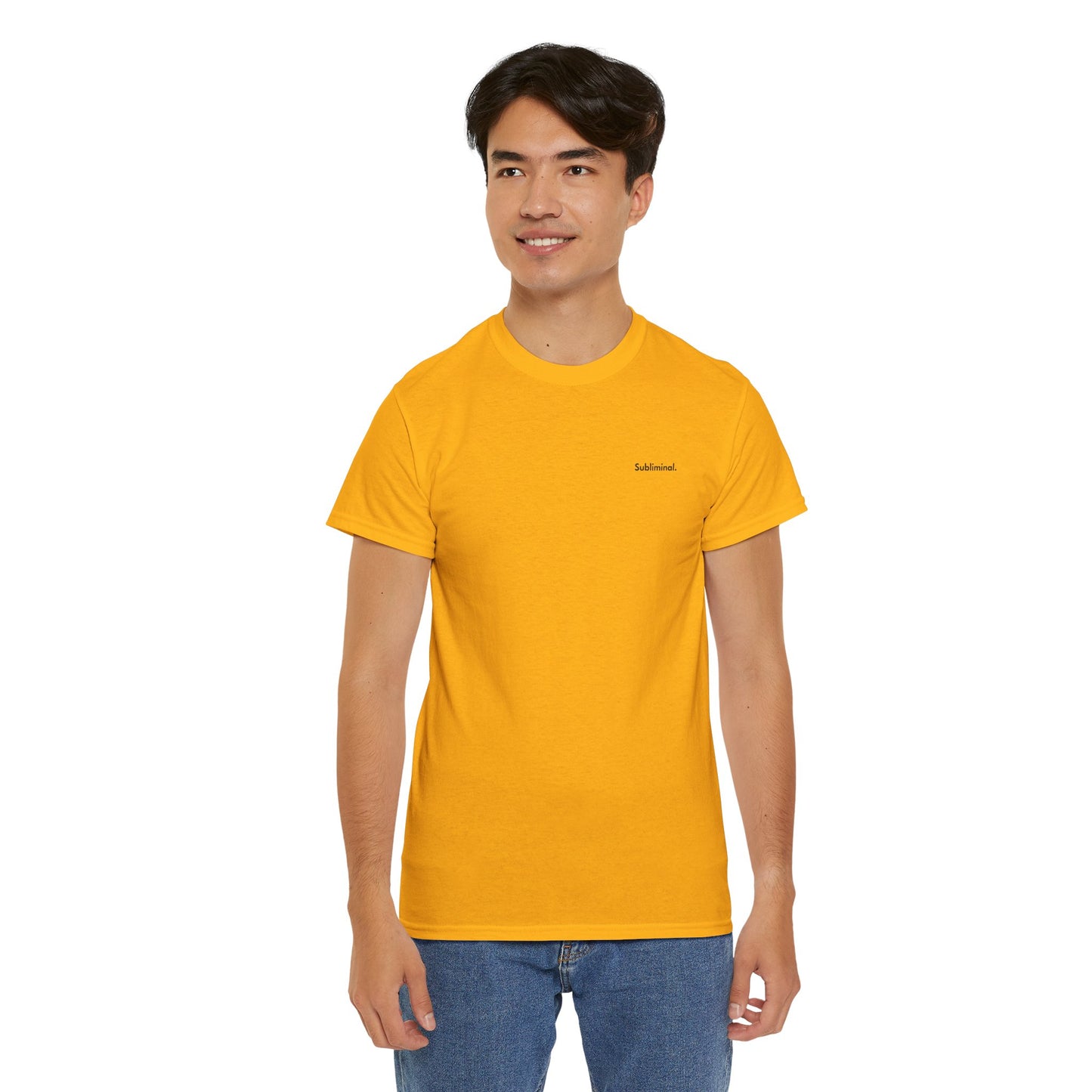 Jaune