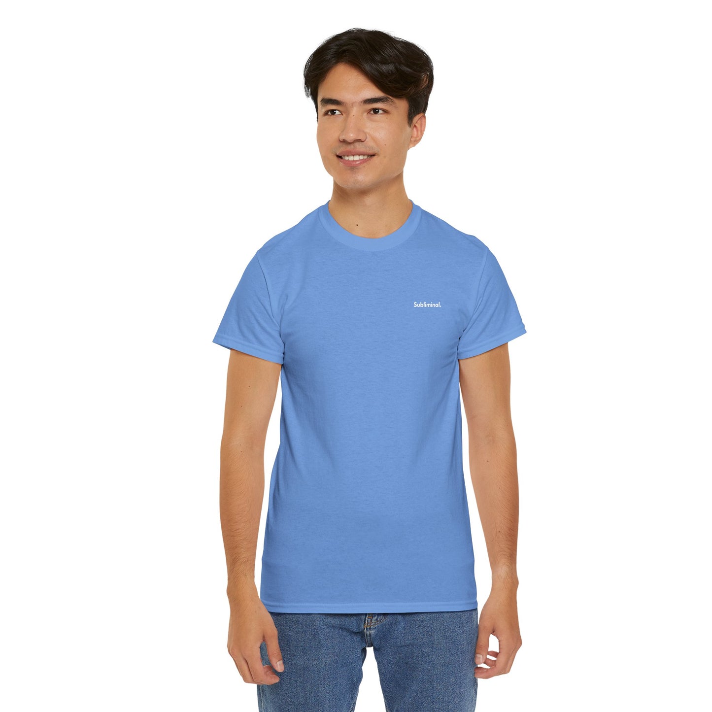 Bleu Carolina