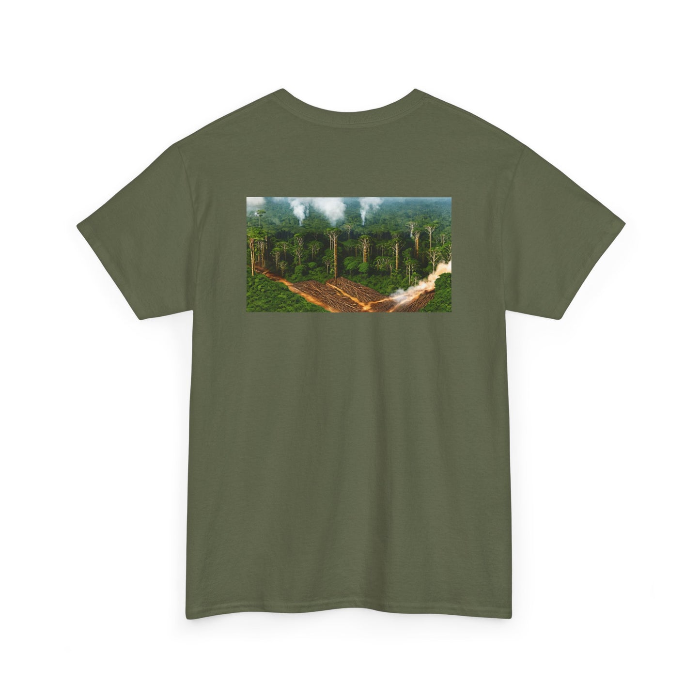 Vert militaire