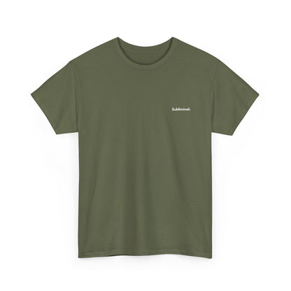 Vert militaire
