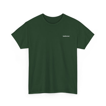 Vert forêt