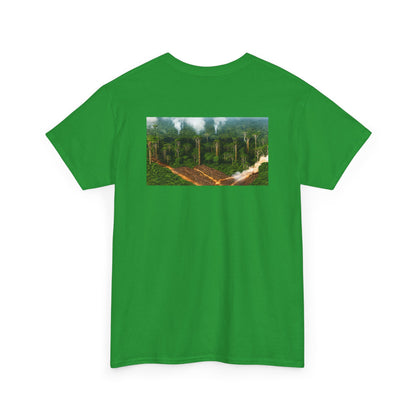Vert irlandais