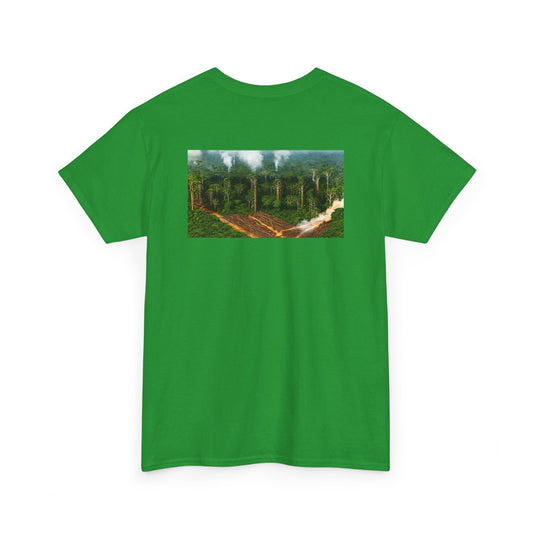 Vert irlandais