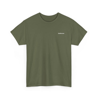 Vert militaire
