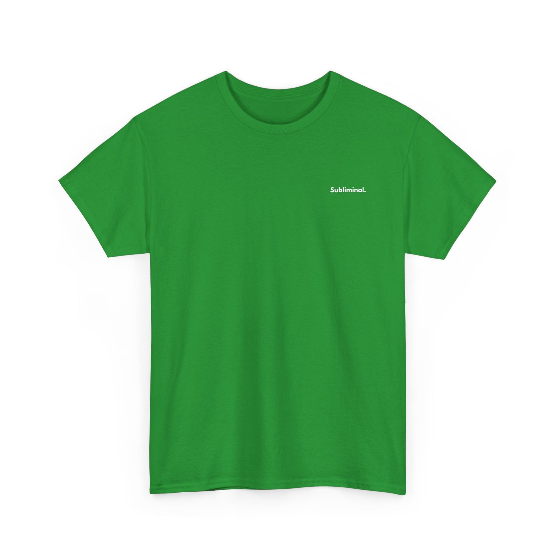 Vert irlandais