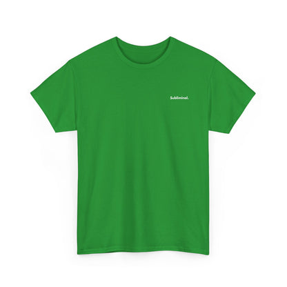 Vert irlandais