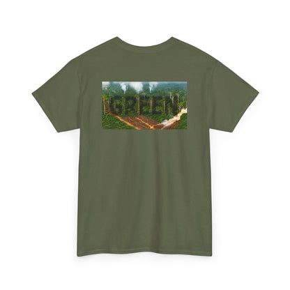 Vert militaire